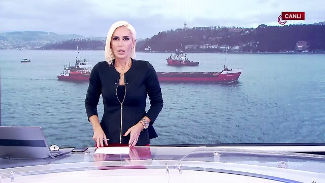 Boğaz Geçiş Ücretine Montrö Ayarı! Türkiye boğaz geçiş ücretini 5 kat arttırdı! - Türkiye Gazetesi