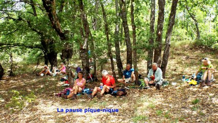 Les Ocres de la Bruyère