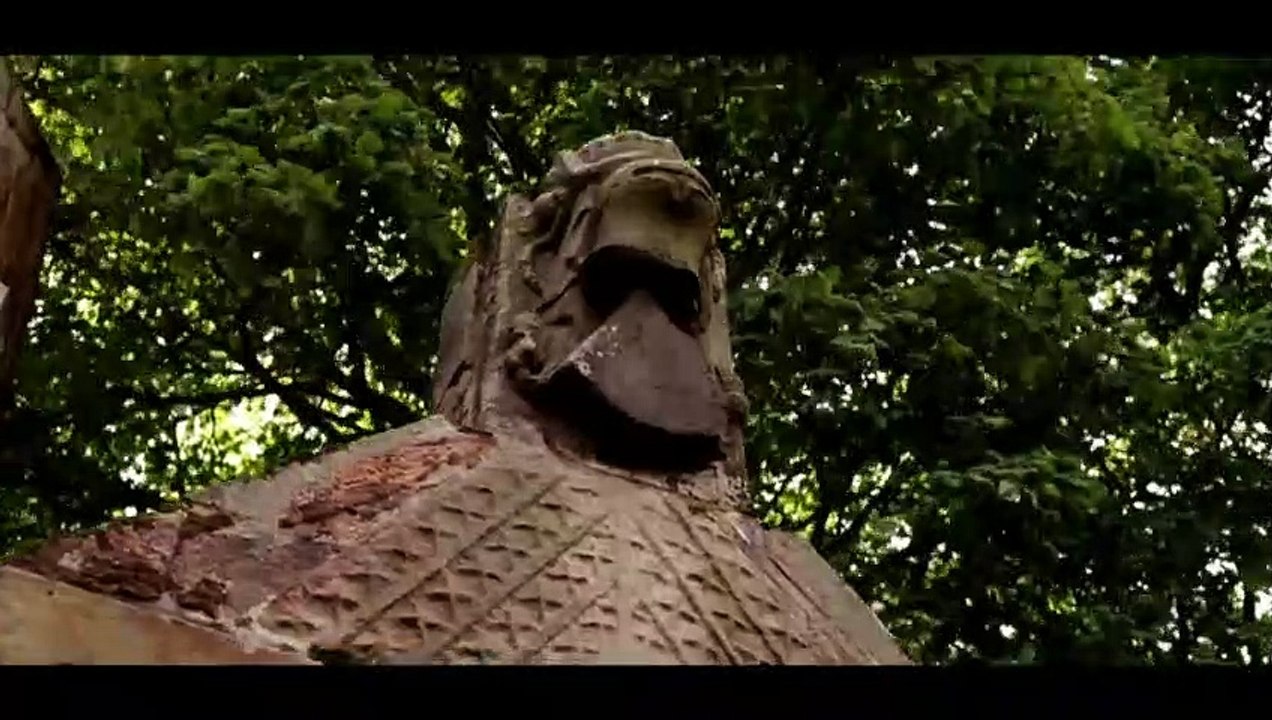 Da Vinci Code Bande-annonce (DE)