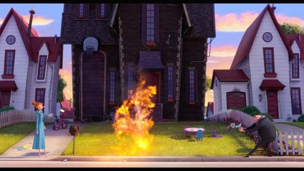 Moi, moche et méchant 2 Bande-annonce (FR)