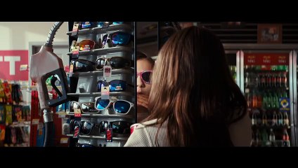 Logan Bande-annonce (FR)