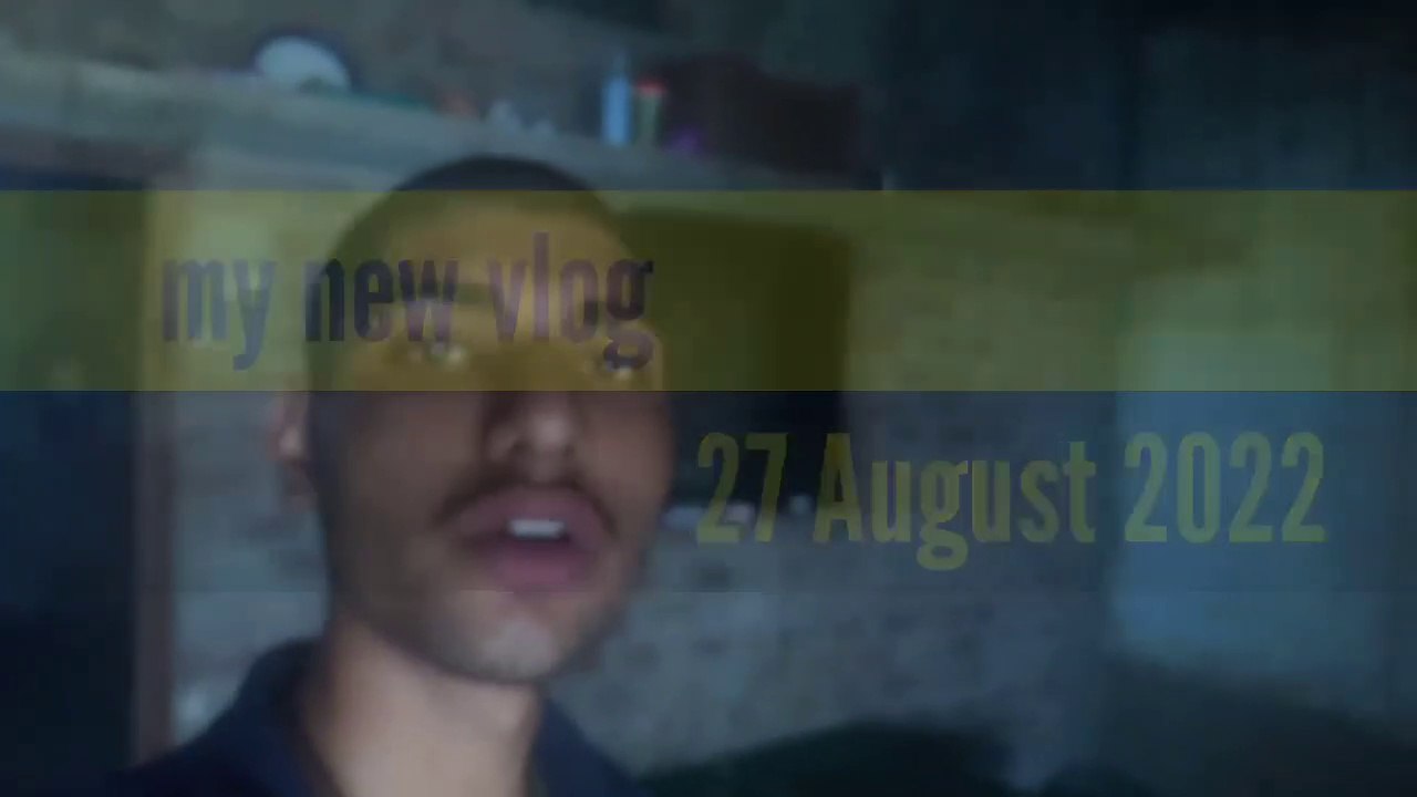 My first vlog || my first vlog 2022 || blogs || vlog video|| dailymotion vlog ||