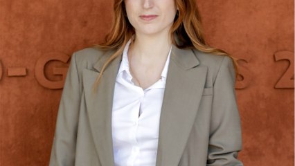 VOICI - Alison Wheeler : pourquoi la chroniqueuse sera absente de Quotidien pour la rentrée