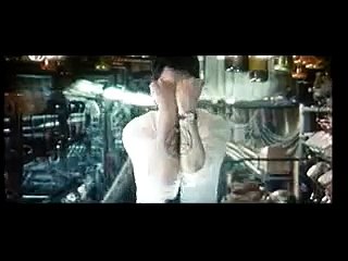 Constantine Bande-annonce (FR)