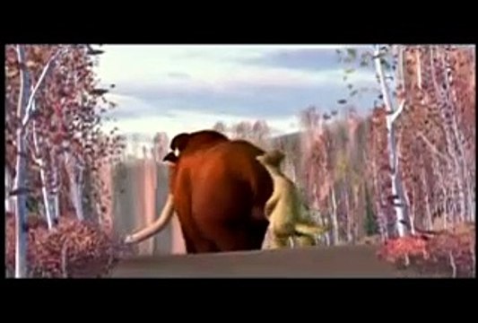 L'Âge de glace Bande-annonce (IT)