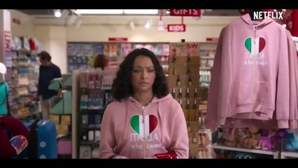 Love in the Villa Bande-annonce (EN)