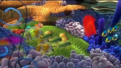 Le Monde de Nemo Bande-annonce (IT)