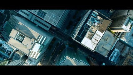 Escape Game Bande-annonce (FR)