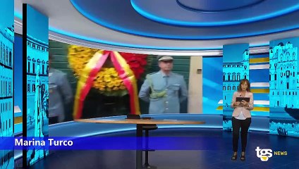 Il Tg Flash edizione del 29 agosto - ore 11.30