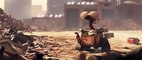 WALL·E Bande-annonce (EN)