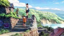 Your Name. Bande-annonce (FR)