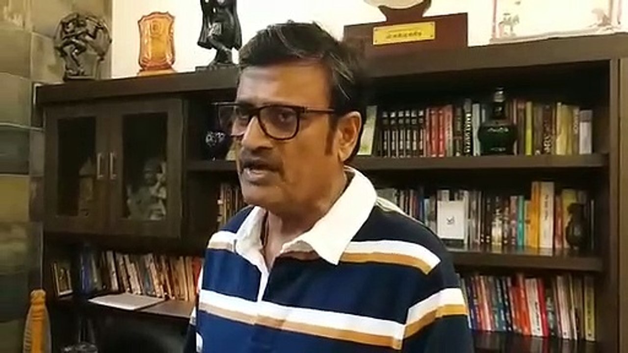 रघु शर्मा के बयान पर सीएम गहलोत के लिए ये क्या...