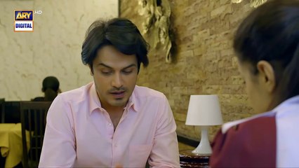 Bhai Hai Woh Mera Rumi   BEST SCENE #MereHumSafar