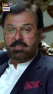 Biwi hai ye meri Baba Sahab! Dur e Fishan & Danish Taimoor #kaisiterikhudgharzi #shorts