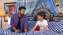 Guddu Episode 11        Ali Abbas   Fatima Effendi   Sohail Sameer