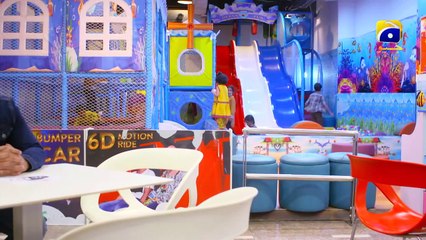 Guddu Episode 11        Ali Abbas   Fatima Effendi   Sohail Sameer