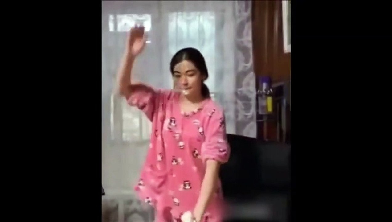 Ne jamais jouer avec la nourriture...