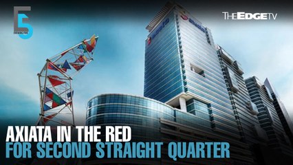 EVENING 5: Malaysia's July inflation accelerates to 4.4%