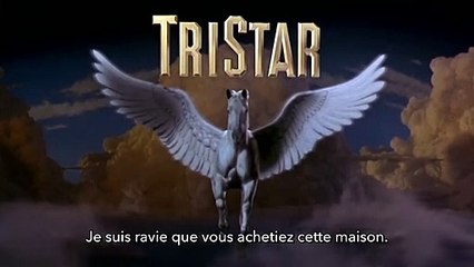 Jumanji Bande-annonce (FR)