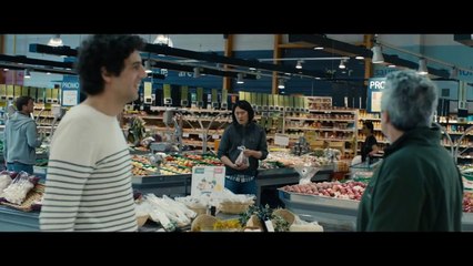 Les Gamins Bande-annonce (FR)