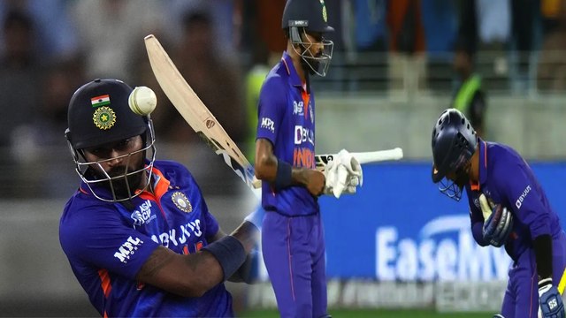 ಸಿಕ್ಸರ್ ಸಿಡಿಸಿ ಗೆಲುವು ತಂದ Hardik Pandya ಮುಂದೆ Dinesh Karthik ಏನ್ ಮಾಡಿದ್ರು ನೋಡಿ... | *Cricket