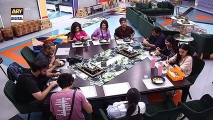 Nigah jee huway umer se gussa #Tamasha