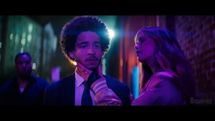 Night Teeth Bande-annonce (FR)