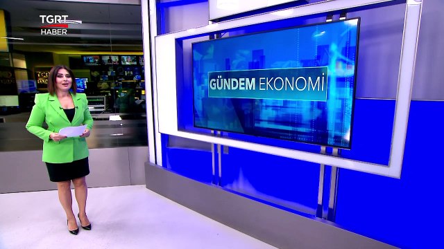 İslam Memiş, Düşüşe Rağmen Net Konuştu! 'ALTIN DURDURULAMAYACAK' - TGRT Haber