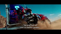 Transformers : L’Âge de l’extinction Bande-annonce (NL)