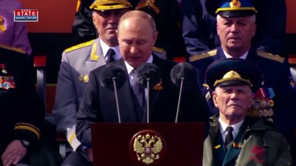 Ukraine Russia War Update : पुतिन का नया फरमान, मचेगा कोहराम !, देखें वीडियो