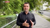 Almanya'da Mevlana Camii'ne ırkçı tehdit: Siz Türklerin hepsini öldüreceğiz