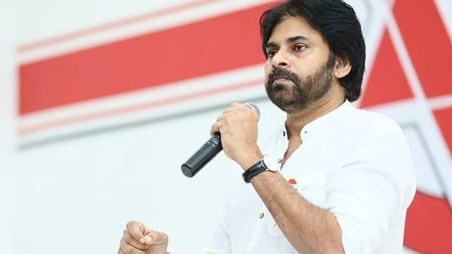 Telugu Language Day:తెలుగు భాష గురించి Pawan Kalyan ఆవేదన *Andhra Pradesh | Telugu OneIndia