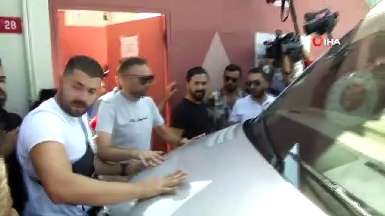 Şahan Gökbakar'dan Gülşen'in ev hapsi şartıyla tahliye olmasına tepki: Serbest bırakılmamış ki