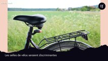 Les selles de vélo discriminent-elles les vagins ? Cette TikTokeuse le démontre