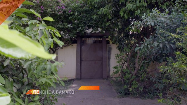 DIMANCHE À BAMAKO [CRÉATION] - DU LUNDI AU VENDREDI À 15H00