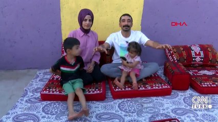 Kuaresma Azad ile Anne Marie'nin babasından 'Rachid Ghezzal' başvurusu