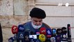 Líder xiita Moqtada Sadr anuncia aposentadoria da política