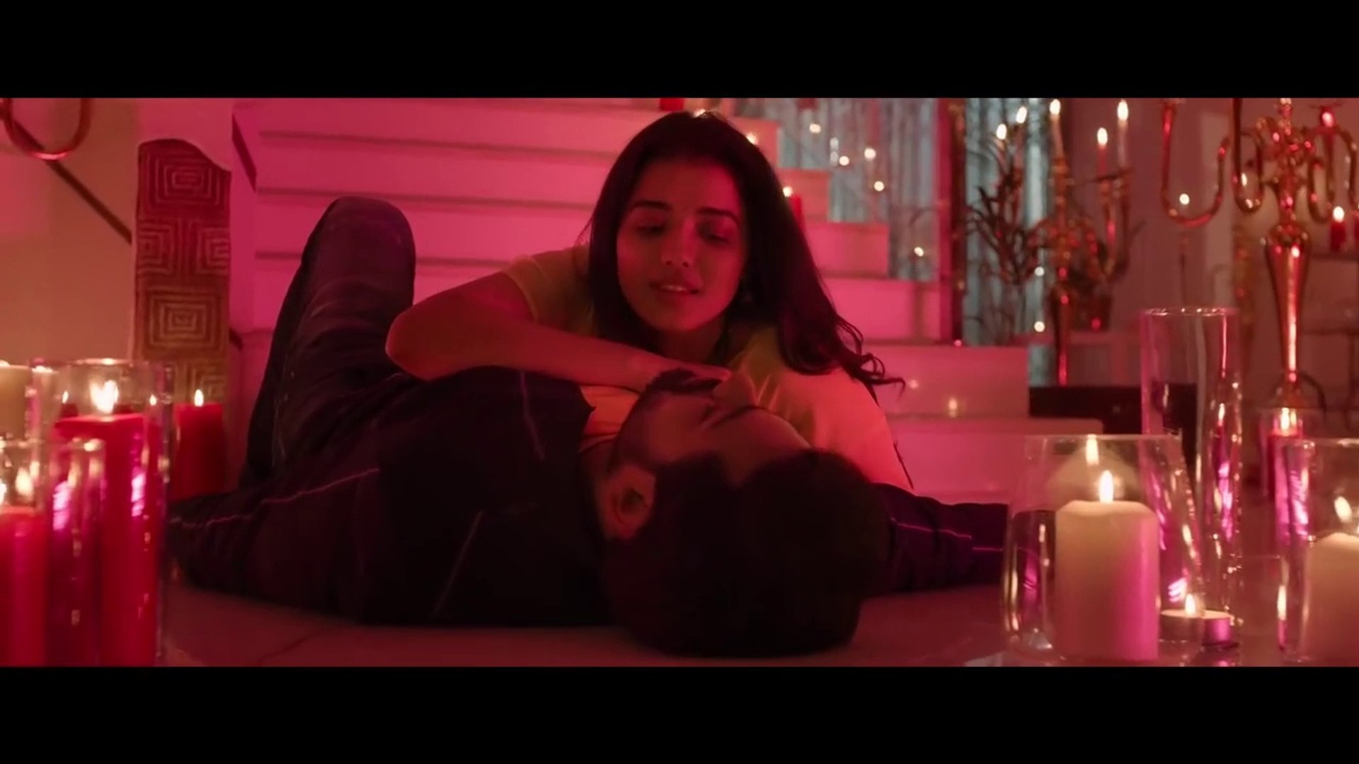 Ranga Ranga Vaibhavanga - Kothaga Ledhenti Video - PanjaVaisshnavTej,  KetikaSharma, DSP, Gireeshaaya By Young Star Media House