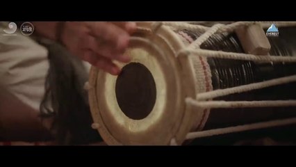 Chandra Official Song _ Chandramukhi _ Marathi Song 2022 _ Ajay - Atul feat. Shr_HD