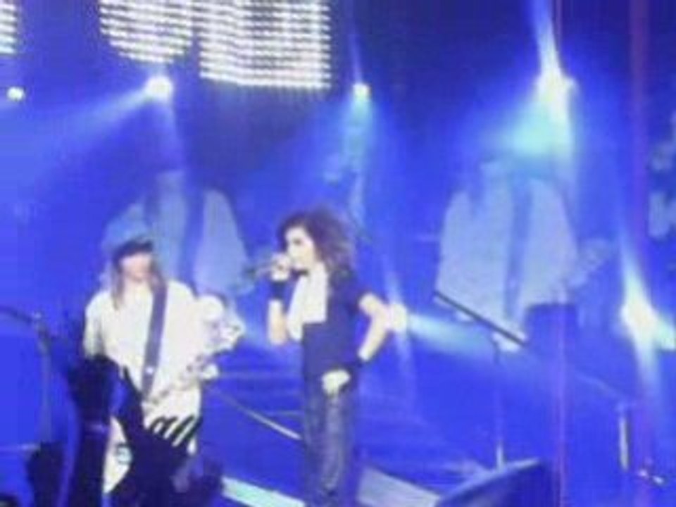 Tokio hotel le concert