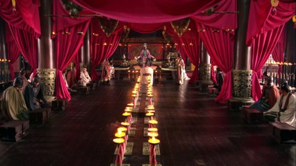 Quỷ Cốc Tử Tập 35 - Phim Cổ Trang Trung Quốc Hay Nhất 2022 - Phim Hay 2022