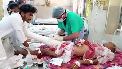 लव मैरिज को लेकर थी पुरानी रंजिश