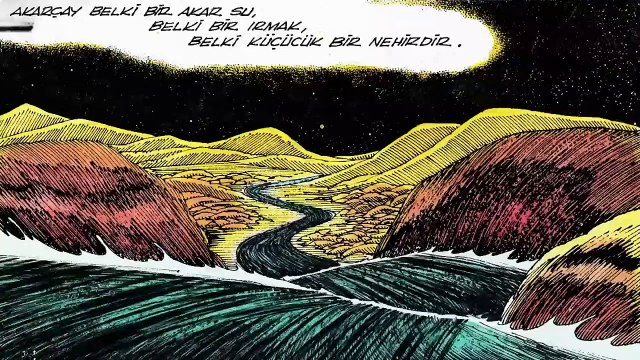İmamoğlu'ndan 30 Ağustos paylaşımı: Dörtnala gelip Uzak Asya'dan Akdeniz'e bir kısrak başı gibi uzanan bu memleket bizim