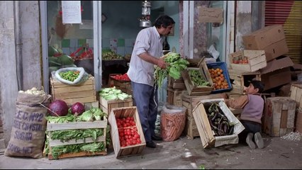 Poor Kid Enters Race Competition To Get Shoes For His Sister To Go To School