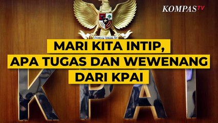 Ternyata Ini Tugas dan Wewenang KPAI