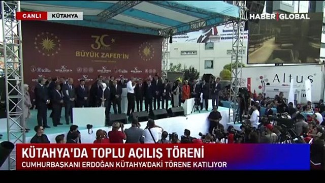 Cumhurbaşkanı Erdoğan: Yeter ki iş istesin vatandaş iş çok, ama ne diyor 'Benim istediğim gibi iş yok'