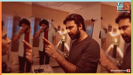 আফরান নিশোর বিষণ্ণ আবেগপূর্ণ কথোপকথন-হয়তো কাঁদবেন আপনিও | Afran Nisho Sad Emotional Scene.