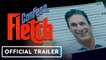 CONFESS, FLETCH | Jon Hamm - Official Trailer | Paramount Movies