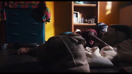 Les arbres de la paix Bande-annonce (FR)