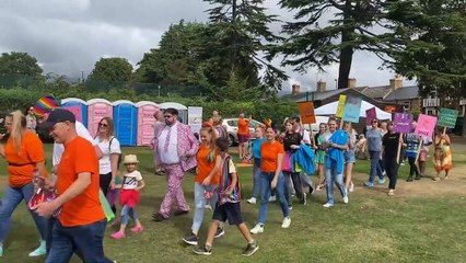 Stamford Diversity Festival